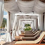 Отель Park & Modar 4*