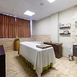 Park & Modar Отель