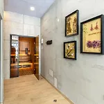 Park & Modar Отель 4*