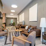 Park & Modar Отель 4*