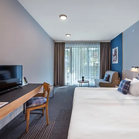 парк модър Dövlen