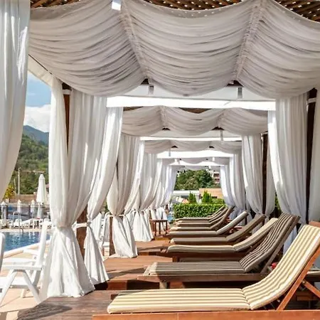 Otel парк модър 4*