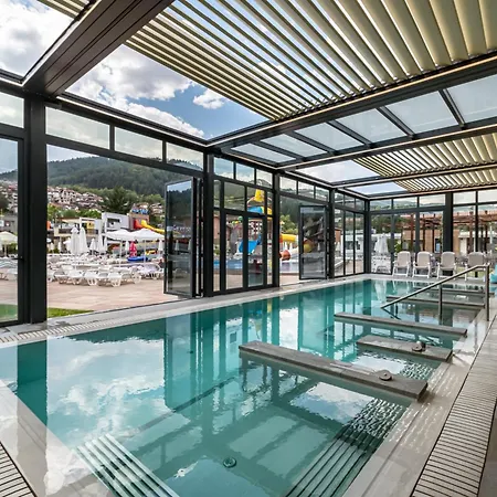 Otel парк модър Dövlen