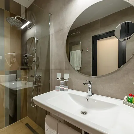 Otel парк модър Dövlen