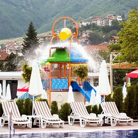 Otel парк модър 4*