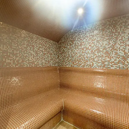 парк модър 4* Dövlen