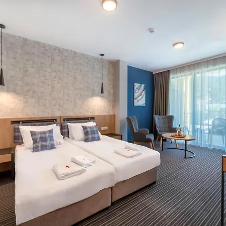 Hotel парк модър