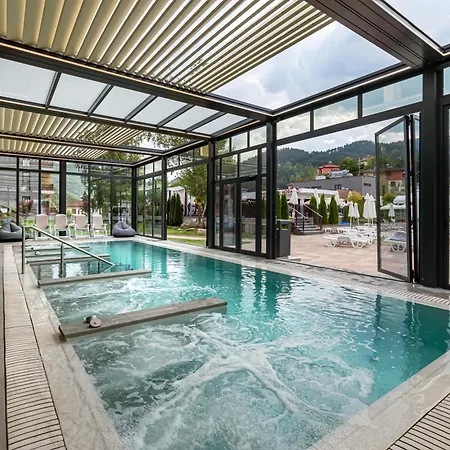 парк модър 4* Dövlen