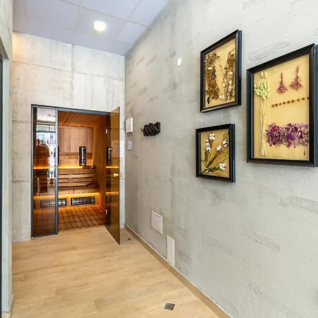 парк модър Otel 4*