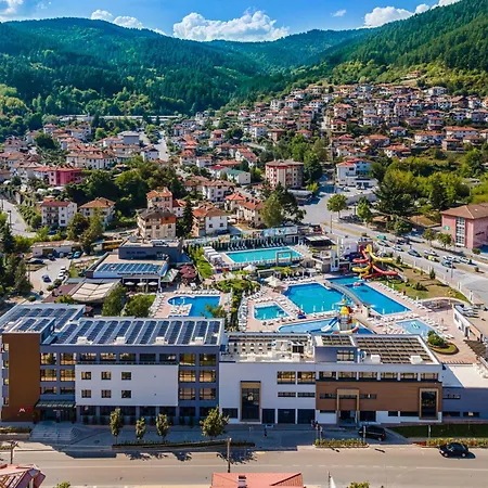 Otel парк модър 4*