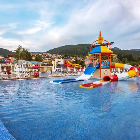 Otel парк модър Dövlen