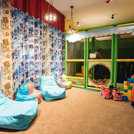 Hotel парк модър