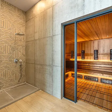 Otel парк модър Dövlen